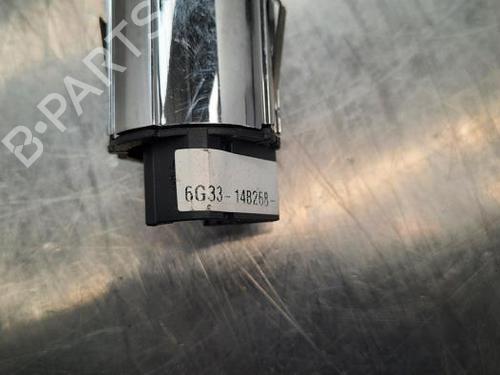 Elektronisk modul ASTON MARTIN VANTAGE Vantage 4.3 | BP23620212M83 