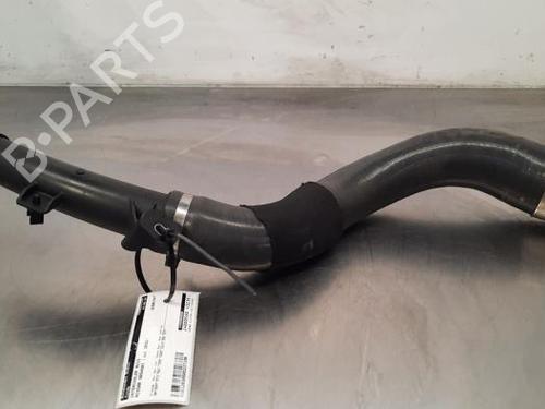 Used Intercooler pipe NISSAN QASHQAI III (J12) 1.3 DIG-T (140 hp) 23614321