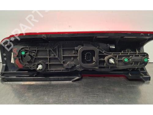 Left taillight PEUGEOT BOXER Van 2.2 BlueHDi 140 | BP32632959C34  - Image 5
