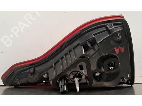 Højre baglygte RENAULT CLIO V (B7_) 1.0 TCe 100 (B7MT) | BP32664864C35