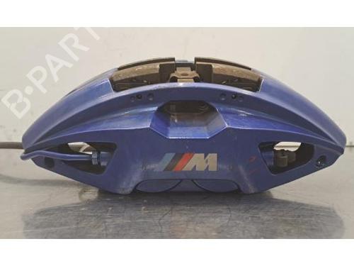 Right front brake caliper BMW 5 (G30, F90) 530 e Plug-in-Hybrid xDrive | BP37251860M104 - Image 5