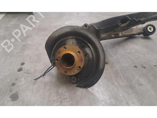 Left rear steering knuckle CITROËN JUMPY III Van (V_) 2.0 BlueHDi 145 | BP37674681M27 - Image 3