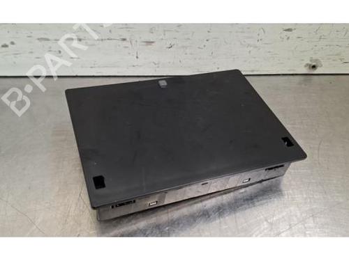 Used Electronic module Electronic module RENAULT RAFALE Coupe (DGM_) 1.2 E-TECH 200 Hybrid (DGM2) (200 hp) 39892567 39892567