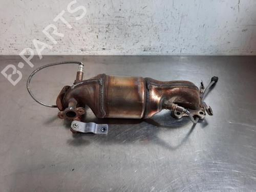 Catalyst SUZUKI IGNIS III (MF, FF) 1.2 Hybrid AllGrip (ATK412) | BP30660140M10