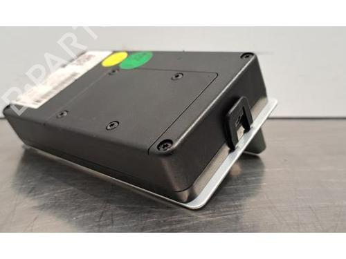 Electronic module MG MG ZS SUV (AZS1) EV | BP31151351M83