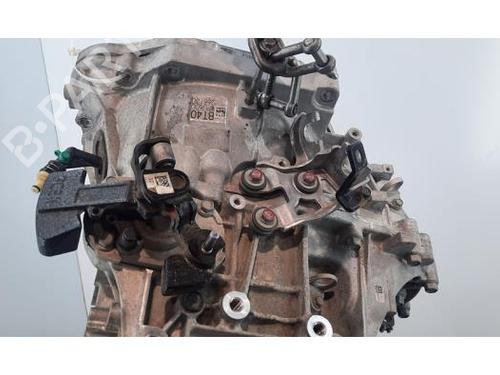 Gearbox HYUNDAI i20 III (BC3, BI3) 1.6 T-GDi N | BP37453658M3 - Image 5