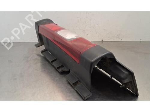 Left taillight RENAULT TRAFIC III Van (FG_) 2.0 dCi 130 (FGMY) | BP37862147C34 - Image 2