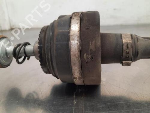 Right rear driveshaft BMW X4 (G02, F98) xDrive 30 d | BP21675238M41 
