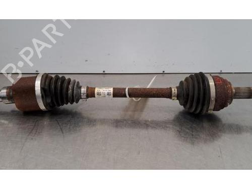 Used Left front driveshaft Left front driveshaft 38971296 38971296