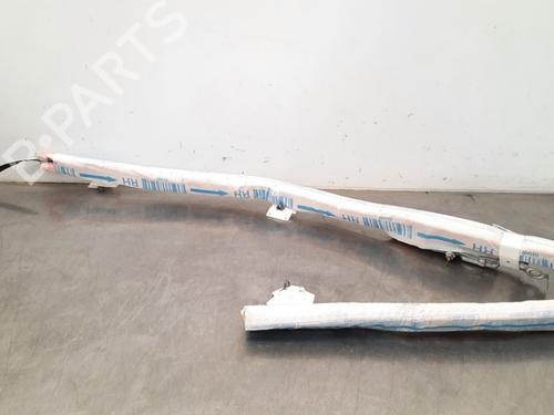 Used Right curtain airbag CITROËN C3 / C3 ORIGIN III (SX) 1.2 VTi 68 (68 hp) 15042465
