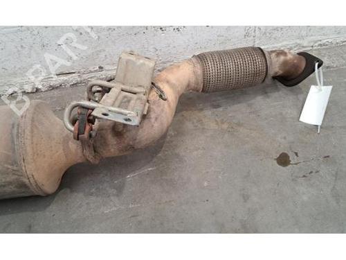 Catalyst FIAT DUCATO Van (250_) 160 Multijet 2,3 D | BP25856423M10 