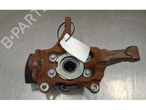 Left front steering knuckle NISSAN PRIMASTAR Van (X82) 2.0 dCi 130 | BP39905404M25 - Image 5