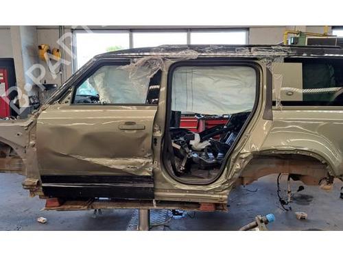 Pièces Détachées Usagées LAND ROVER DEFENDER Station Wagon (L663) P300 Si4 4x4 (300 hp) 2874955