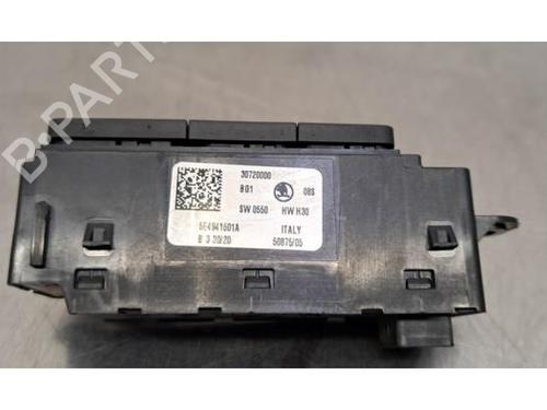 Switch SKODA OCTAVIA IV Combi (NX5, PV5) 2.0 TDi | BP36012332I30 - Image 3