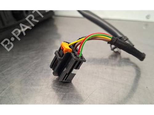 Left mirror PEUGEOT PARTNER Box Body/MPV (K9) 1.5 BlueHDI 130 | BP31167052C26