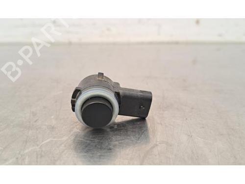 Electronic module PEUGEOT 2008 II (UD_, US_, UY_, UJ_, UR_, UC_) e-2008 (UKZKXZ) | BP29015775M83 
