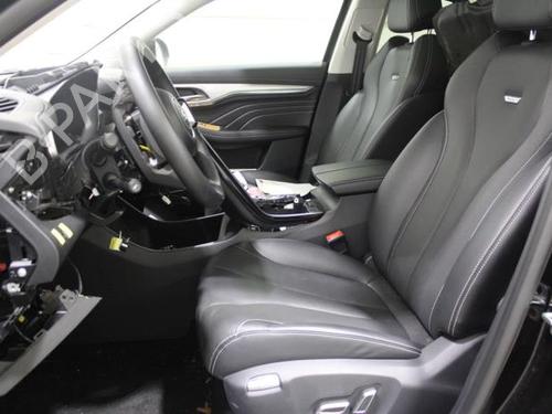 Steering column MG MARVEL R EV (EP21) | BP20937782M21 