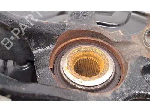 Right front steering knuckle VW T-CROSS (C11, D31) 1.0 TSi | BP29170176M26 