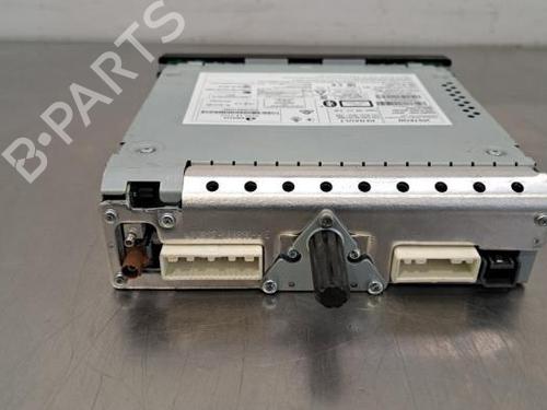 Radio MERCEDES-BENZ CITAN Box Body/MPV (W415) 109 CDI (415.603, 415.605) | BP23593839E6 