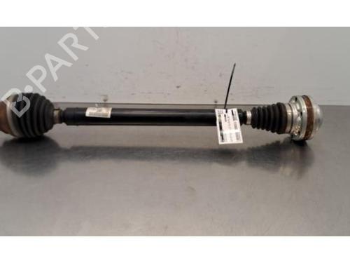 Used Right front driveshaft Right front driveshaft 37499154 37499154