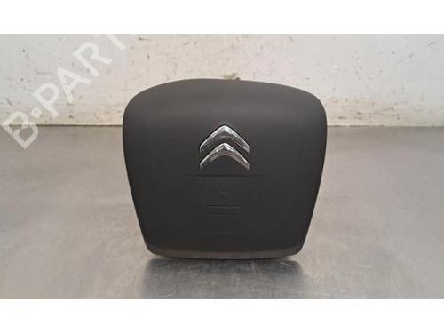 Used Driver airbag Driver airbag CITROËN JUMPER II Van ë-JUMPER (272 hp) 36309713 36309713