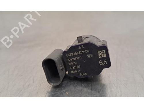Electronic module LAND ROVER RANGE ROVER V (L460) D300 MHEV AWD | BP36480275M83 - Image 2