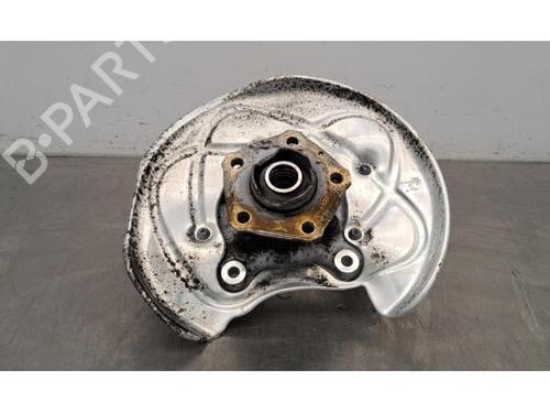 Right rear steering knuckle AUDI A5 Sportback (F5A, F5F) 40 TDI | BP27288961M28 
