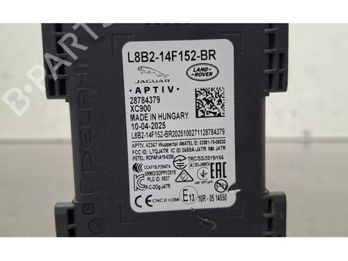 Electronic sensor LAND ROVER DEFENDER Station Wagon (L663) D200 MHEV 4x4 | BP40552672M84 - Image 2
