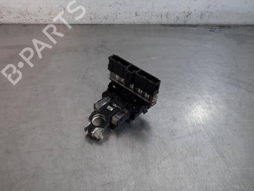 Used Other Other RENAULT KADJAR (HA_, HL_) 1.3 TCe 140 (HLNB, HLN1) (140 hp) 40025877 40025877