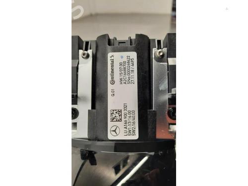 Electronic module MERCEDES-BENZ GLC (X253) 220 d 4-matic (253.905, 253.903) | BP19649109M83 