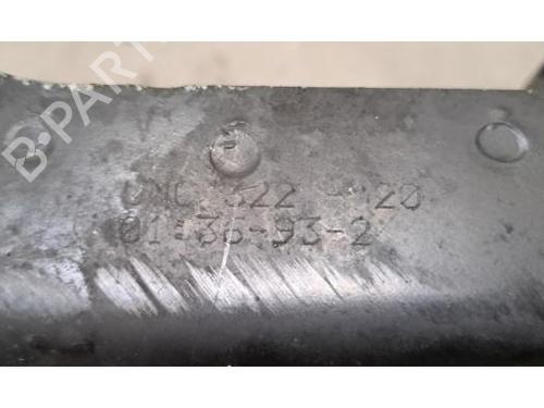 Subframe CITROËN C5 AIRCROSS (A_) 1.5 BlueHDi 130 (ACYHZJ, ACYHZR) | BP38195985M9 - Image 7