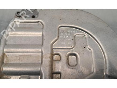 Electronic module MERCEDES-BENZ C-CLASS (W205) C 200 d (205.011) | BP28092399M83 