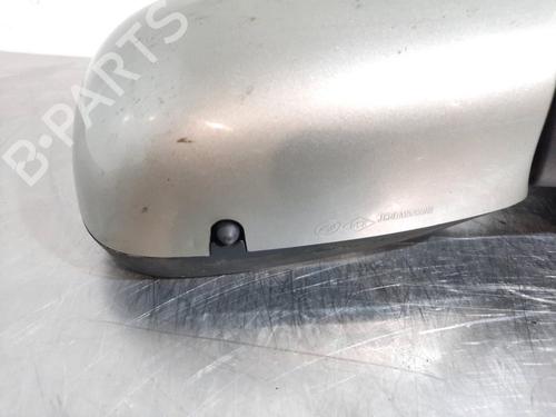 Right mirror RENAULT SCÉNIC II (JM0/1_) 1.9 dCi (JM14) | BP15033258C27 