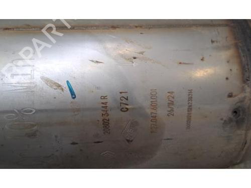 Catalyst NISSAN INTERSTAR Van (XDD) DCI 150 | BP37148677M10 - Image 5