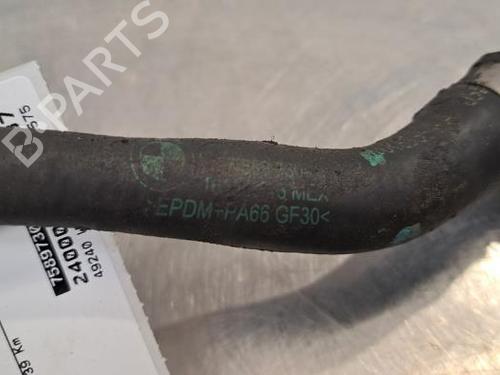 Pipe BMW X6 (E71, E72) M | BP23614541M125 