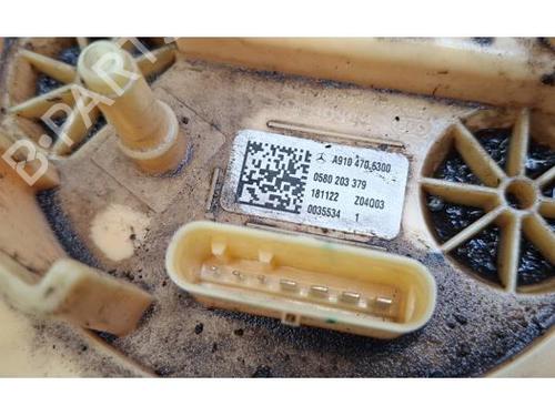 Fuel pump MERCEDES-BENZ SPRINTER 3,5-t Van (B907, B910) 311 CDI (910.631, 910.633) | BP36757899M76 - Image 2