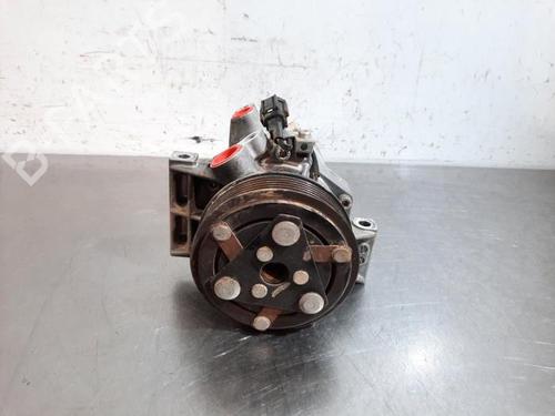 AC compressor NISSAN JUKE (F15) 1.6 DIG-T NISMO | BP23598943M34 
