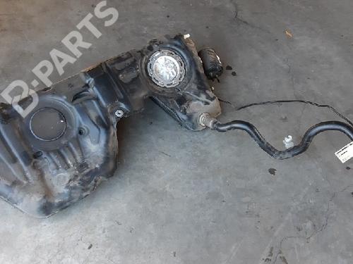 Used Fuel tank Fuel tank BMW 3 (F30, F80) M3 Competition (450 hp) 10890680 10890680
