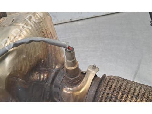 Catalyst FORD FOCUS IV (HN) 1.0 EcoBoost | BP37288204M10 - Image 8