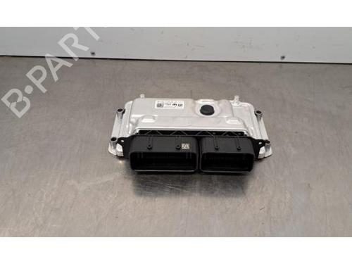 Used Engine control unit (ECU) PEUGEOT TRAVELLER Bus (V_) E-TRAVELLER (136 hp) 31273434
