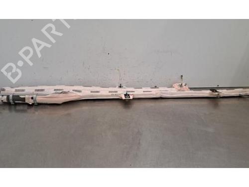 Used Left curtain airbag Left curtain airbag OPEL INSIGNIA B Sports Tourer (Z18) 1.5 CDTi (35) (122 hp) 34433700 34433700