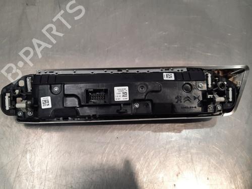 Switch PEUGEOT 3008 II SUV (MC_, MR_, MJ_, M4_) 2.0 BlueHDi 150 (MJAHXH, MJAHXV, MJAHXG, MJAHSH, MJAHRH,... | BP16263884I30 