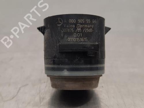 Elektronisk modul MERCEDES-BENZ GLA-CLASS (X156) GLA 200 CDI / d (156.908) | BP23587159M83 