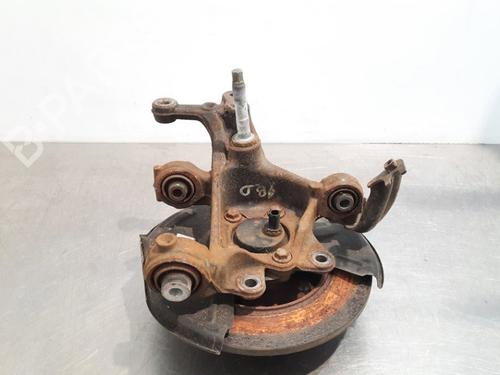 Used Right rear steering knuckle TOYOTA COROLLA Estate (_E21_) 1.8 Hybrid (ZWE211) (122 hp) 15037953