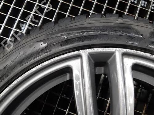 Rim SUBARU BRZ (ZC6) 2.0 (ZC6) | BP15019211C45 
