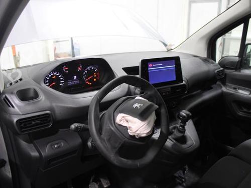 Electronic module PEUGEOT PARTNER Box Body/MPV (K9) 1.5 BlueHDi 100 | BP39452840M83 - Image 21