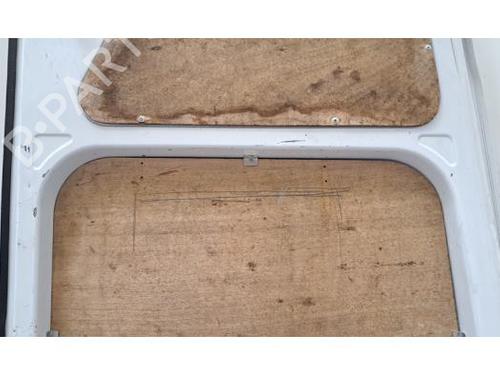 Tailgate RENAULT MASTER III Van (FV) 2.3 dCi 150 FWD (FV0F, FV03, FV09) | BP37674679C6  - Image 11