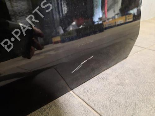 Right rear door PEUGEOT 208 I (CA_, CC_) 1.2 VTI 82 | BP21675074C5