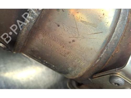 Particulate filter SKODA OCTAVIA IV Combi (NX5, PV5) 2.0 TDi | BP40025923M81 - Image 3