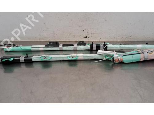 Airbag cortina izquierdo Airbag cortina izquierdo CHEVROLET BOLT EV (204 hp) 37148670 37148670
